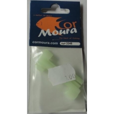 Suporte Starlight Cormoura Ref. 3348 ( Ponteira Tubular )